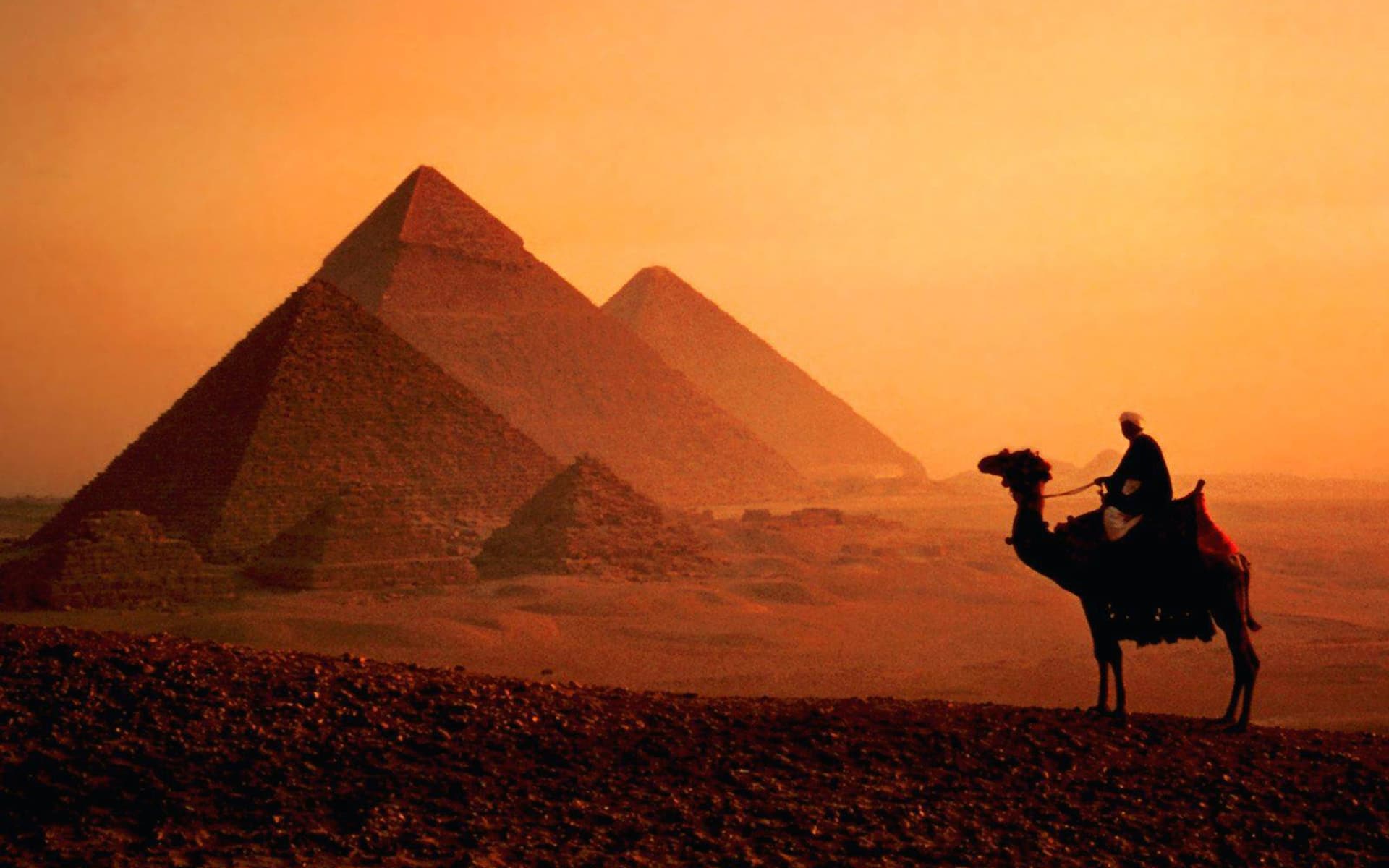 Egypt: Simply Timeless Walk Through Ancient History (3N/4D Without Flights)